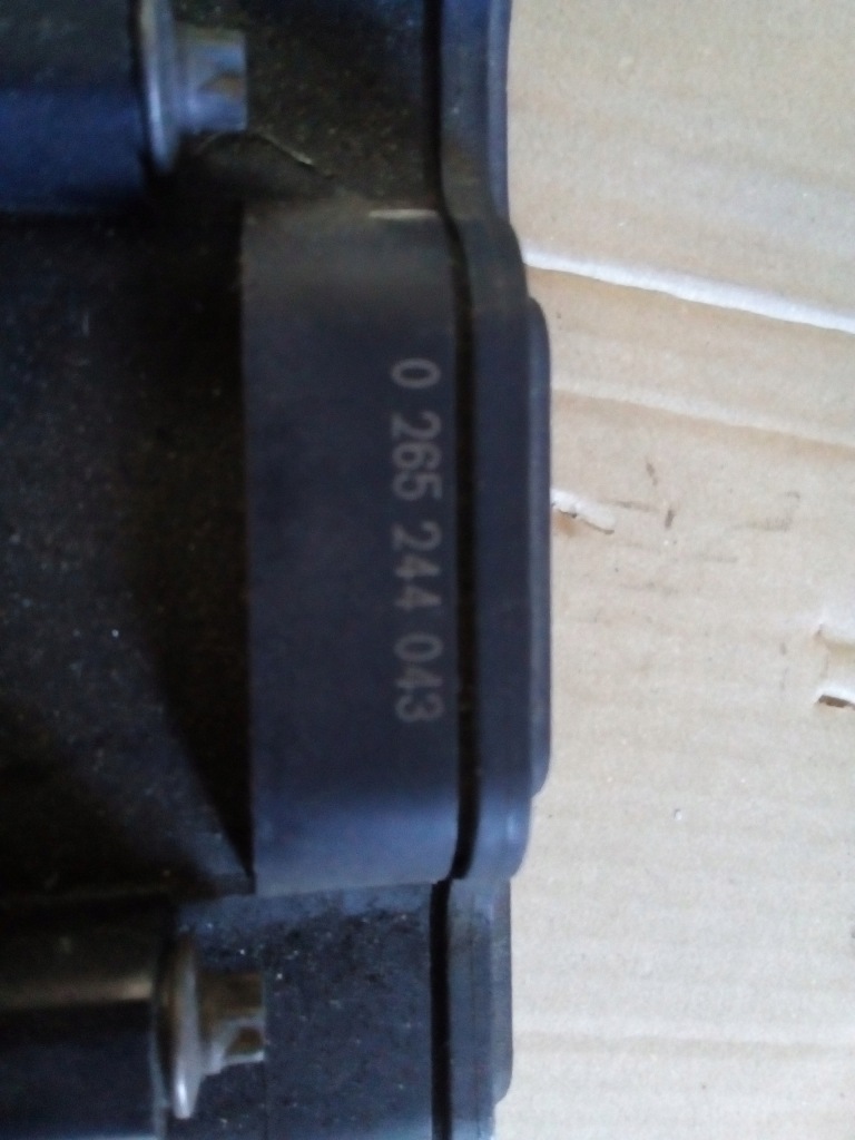 фото №7, Насос abs esp ducato boxer 14 51964374 0265956214