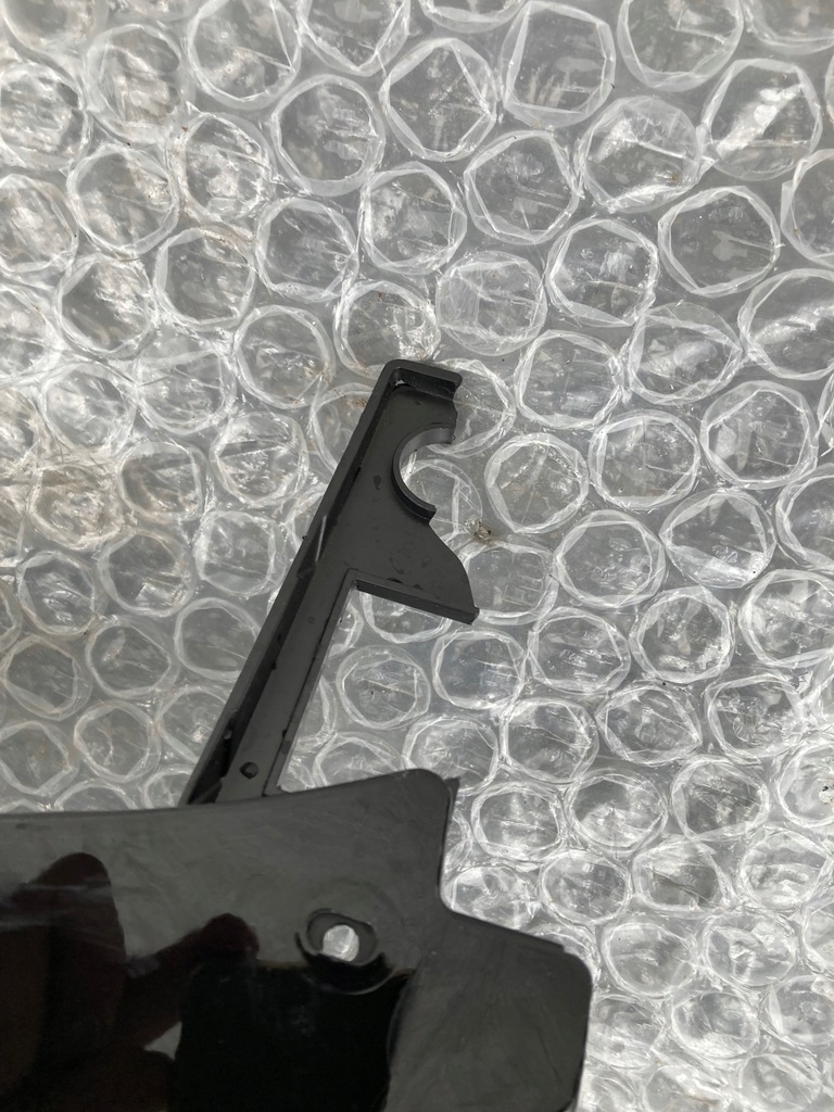 фото №7, Решётка радиатора решётка радиатора jeep compass ii