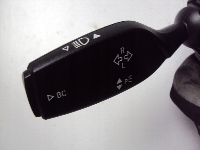 фото №3, Переключатель комбинированный bmw x6 f16