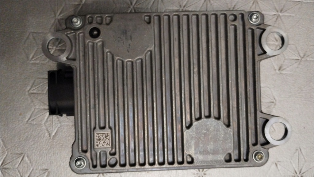 фото №5, Радар distronic bmw 6631-7916169-02 новый