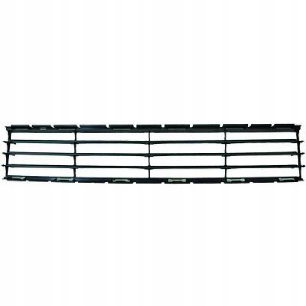 фото №1, Diederichs 6645045 решётка вентиляционная, бампер
