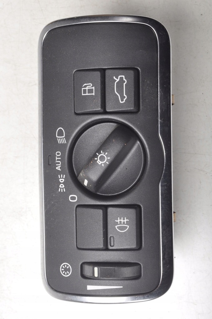фото №1, Volvo s60 ii v60 переключатель света 30739448