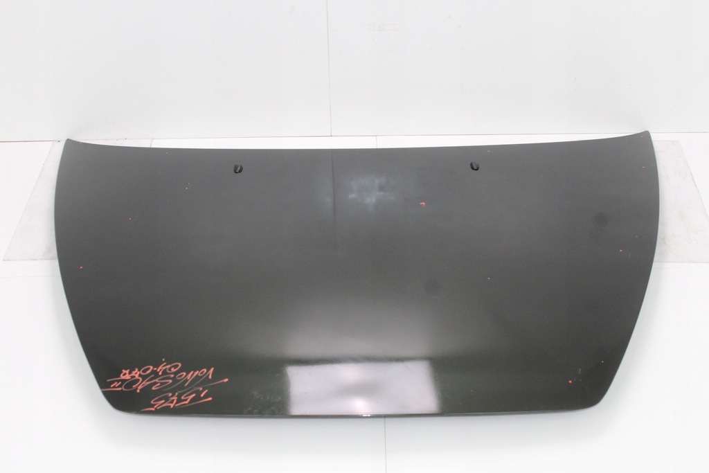 фото №1, Капот volvo v50 04-07r 465