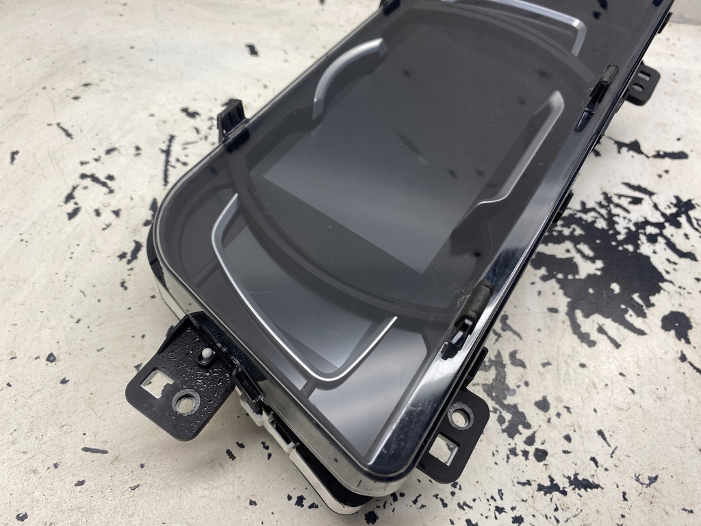 фото №6, Hyundai ioniq lift счетчик приборы