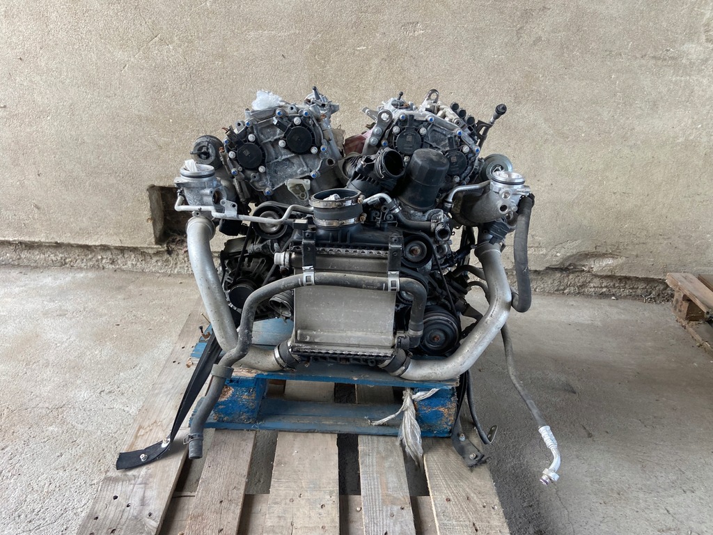 фото №10, Mercedes e klasa w213 gle glc 4 matic двигун 4,3 amg