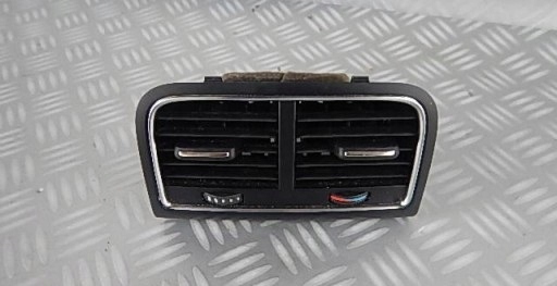 фото №1, Audi a5 s5 rs5 cabrio решітка обдув