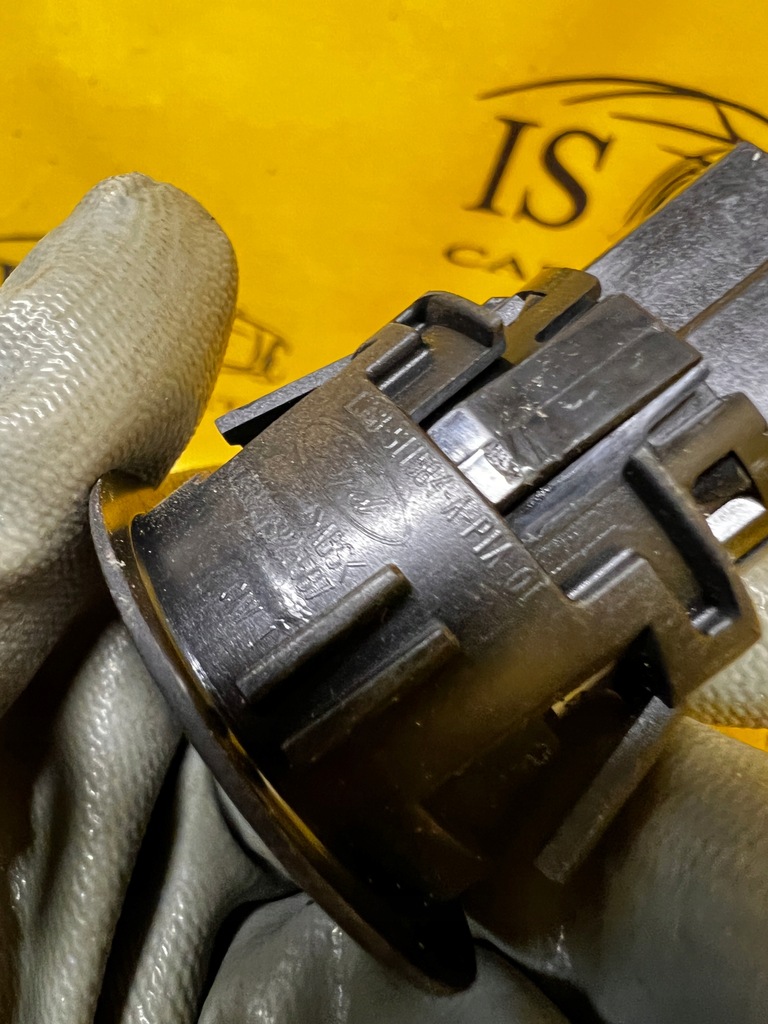 фото №5, Кнопка выключатель запуск стоп ford escape mk4