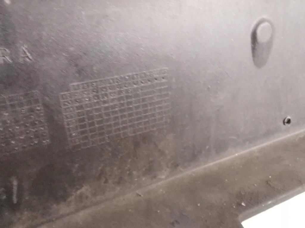 фото №7, Бампер перед передній peugeot parnter ii iii 2008-