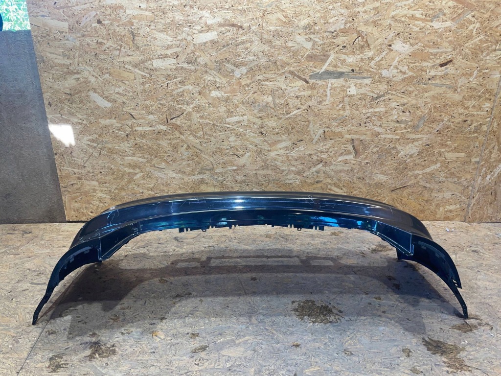 Audi a3 iii 3 8v 12-16 s-line бампер задний  задний Киев