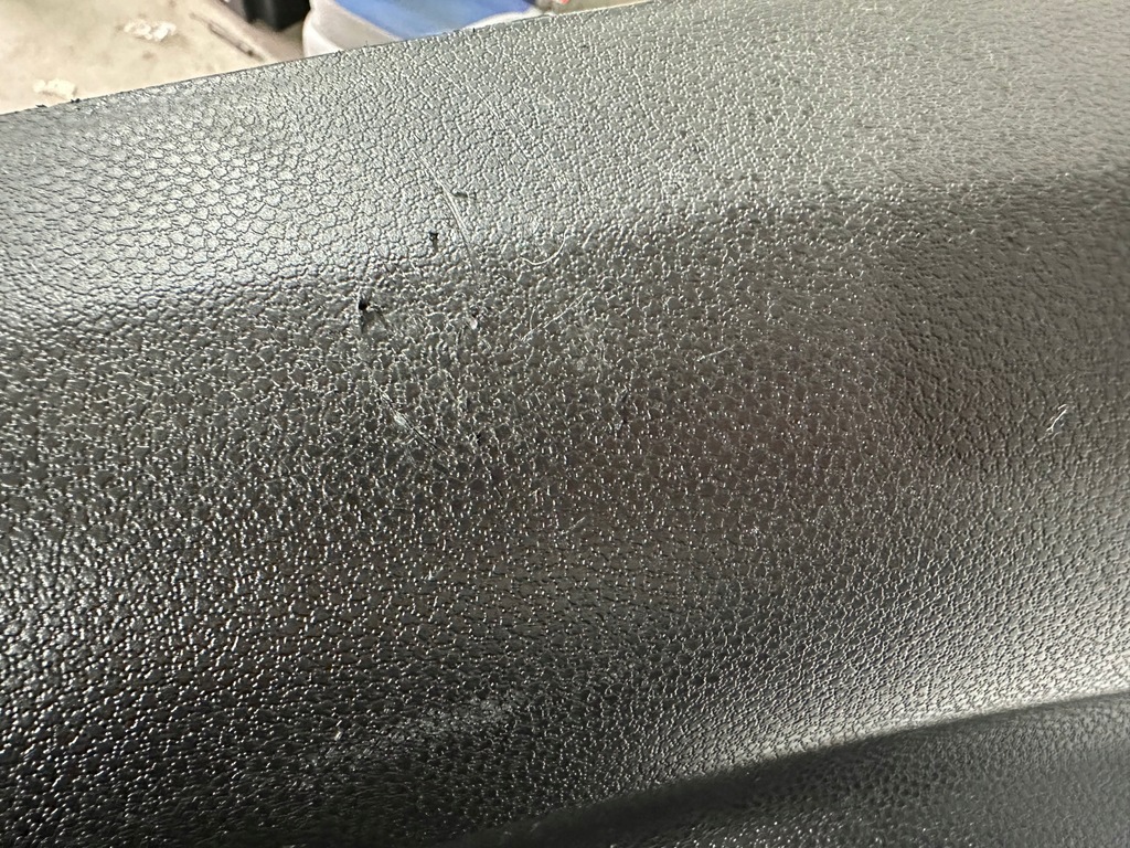 фото №6, Mini cooper r56 обшивка задний правый 3d