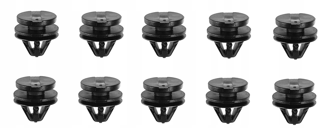 фото №1, Land rover range rover sport клипсы накладки порог