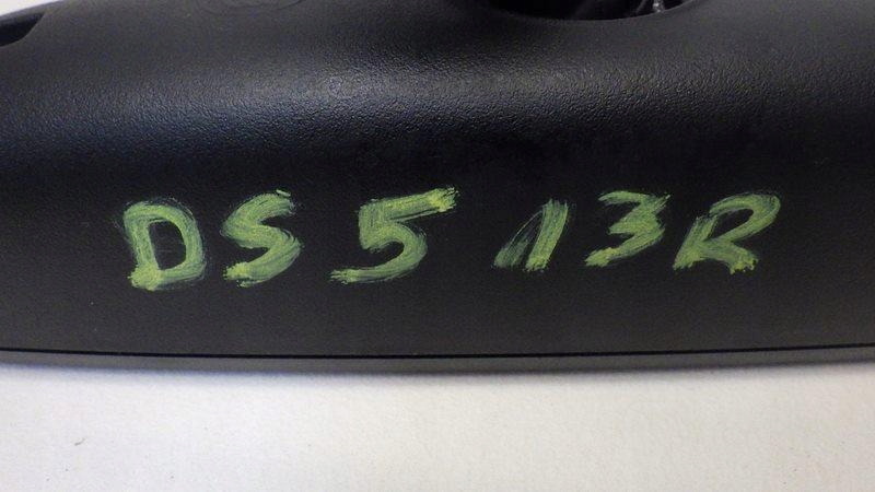 фото №6, Зеркало заднего вида citroen ds5 46026396