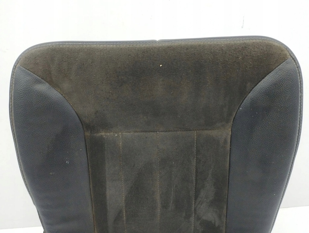 фото №8, Mercedes-benz r w251 2008 правая сторона сиденья, сиденье