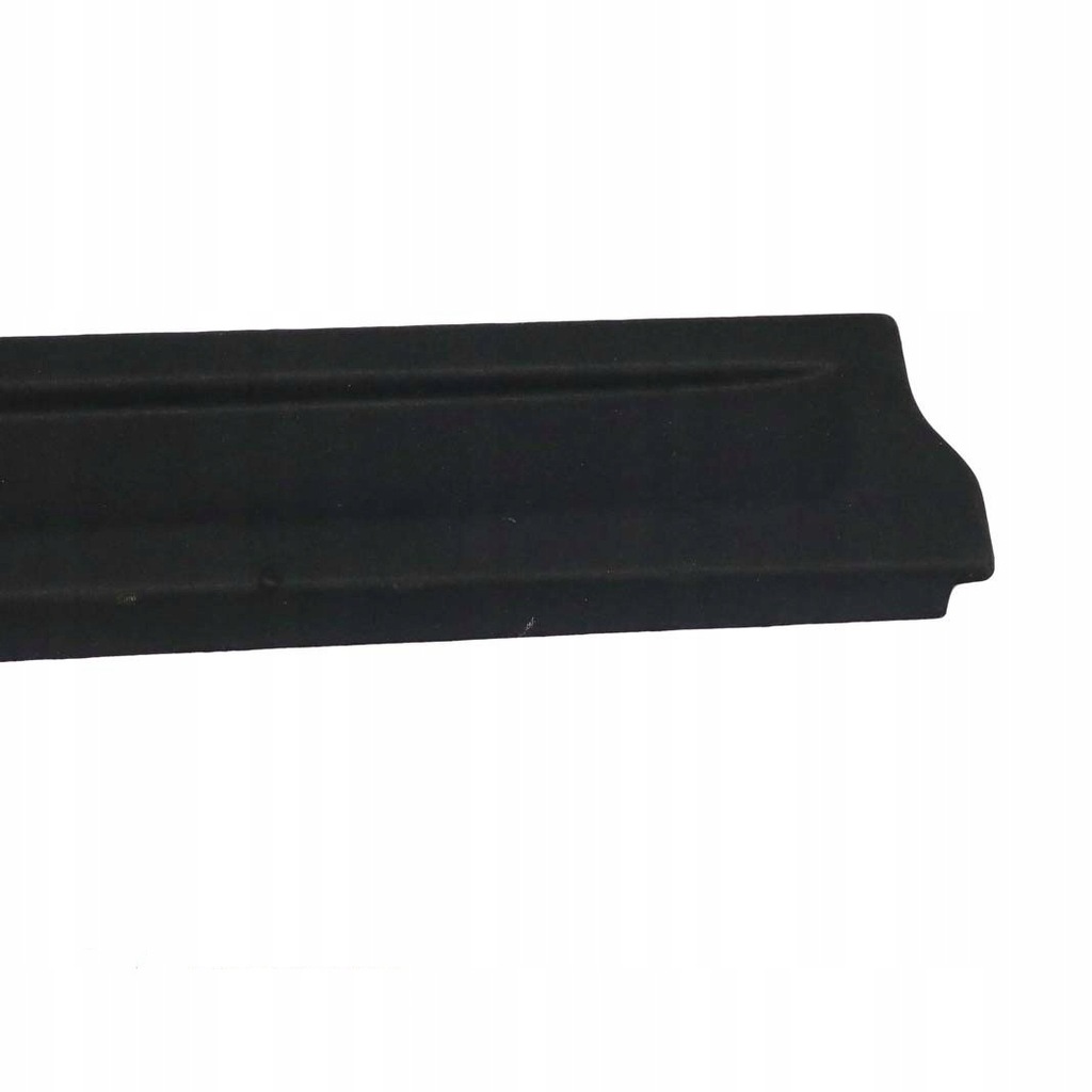 фото №10, Bmw x1 e84 полиця багажника задня задня antracite