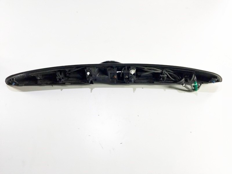 фото №6, Nissan juke i f15 13r накладка задний крышки фонари