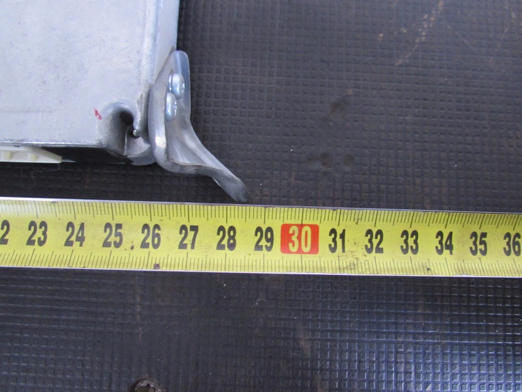 фото №6, Блок управления бортовой компьютер 3.5b v6 toyota sienna 03-10r 8966108240