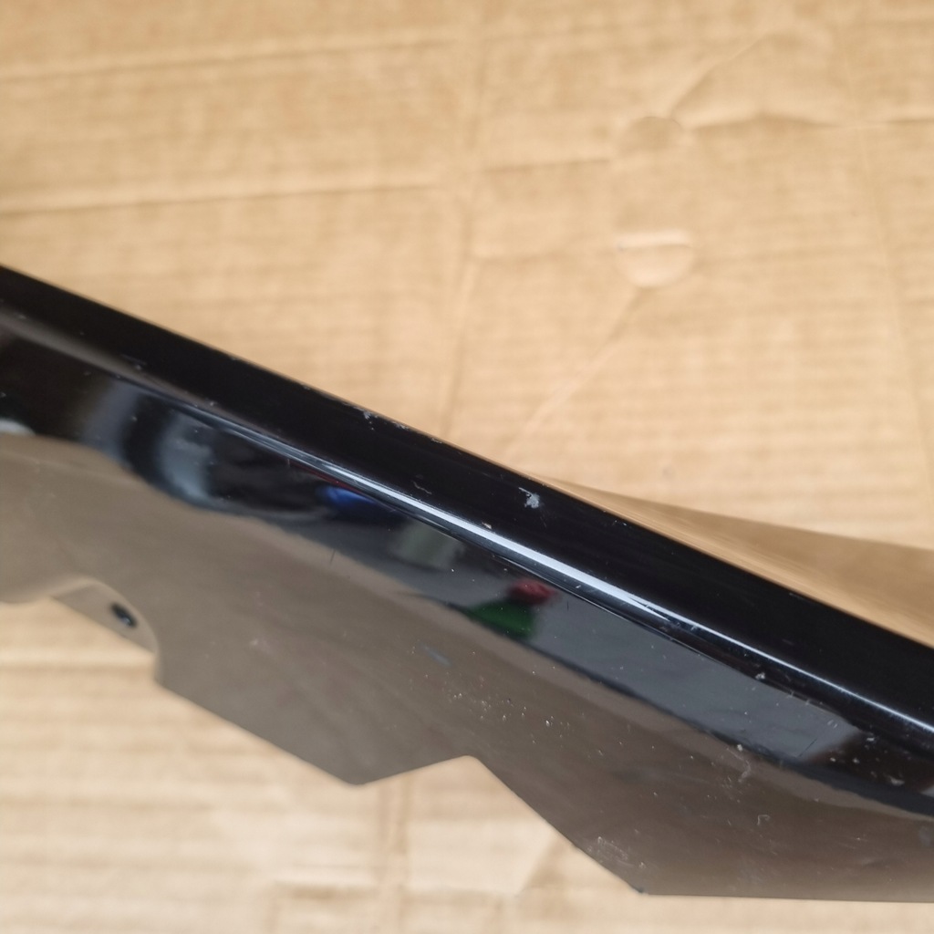 фото №11, Volvo xc90 xc 90 2 ii r-desing молдинг накладка бампер правый перед 31694568