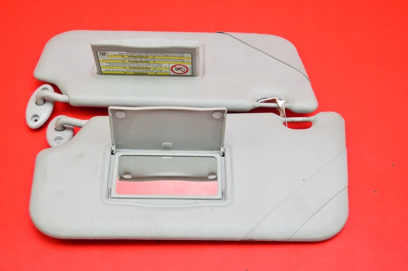 фото №4, Защита солнцезащитная eu ford b-max 13r