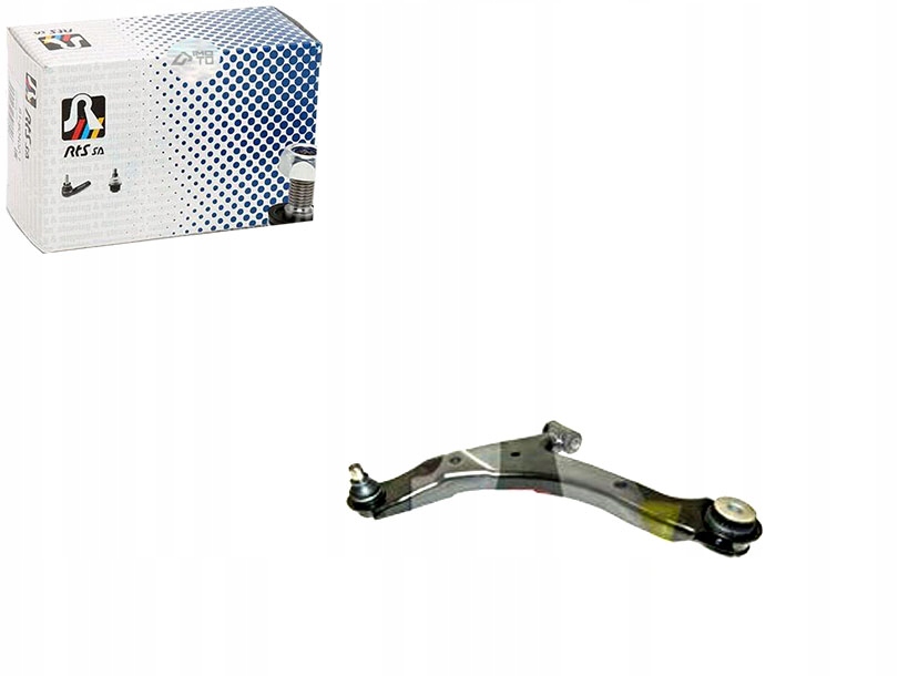 фото №1, Важіль chrysler pt cruiser 00- l rts