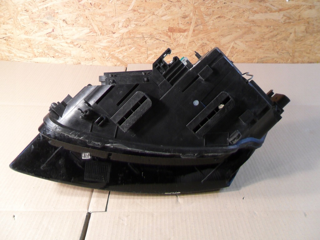 фото №11, Audi q5 8r 8r0941004af лампа права перед ксенон led