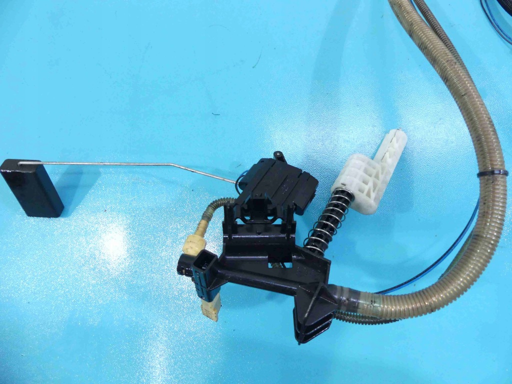 Помпа насос паливної  range rover 3 l322 3.6 td v8 Зі Шроту