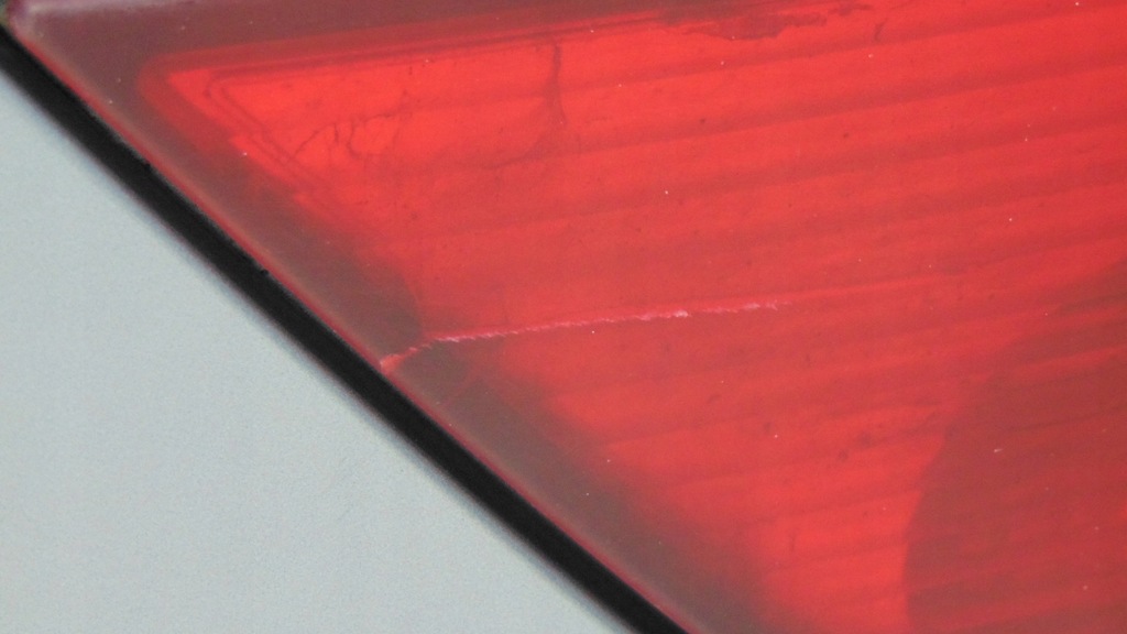 фото №11, K79 крышка багажника багажника bmw x3 e83 silbergrau