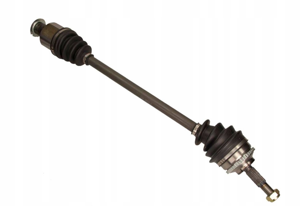 Приводной вал renault megane 1.4-1.6 16v правый  752mm abs Цена
