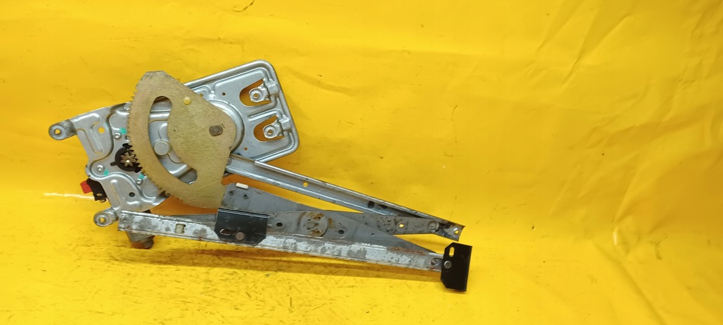 фото №11, Подъемник стекло el. левый задняя chrysler 300m 4574106