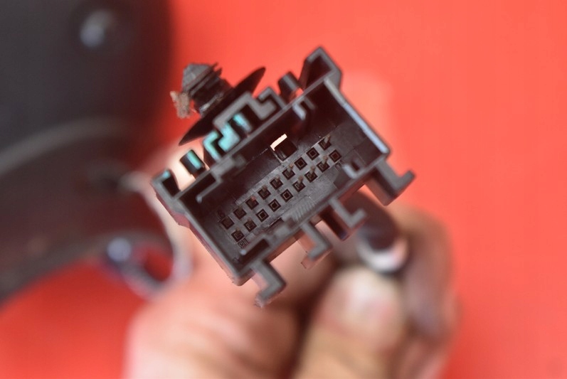 фото №7, Лічильник obrotomierz 9201390 mini cooper one r56 1.4 16v 95 km 06-10