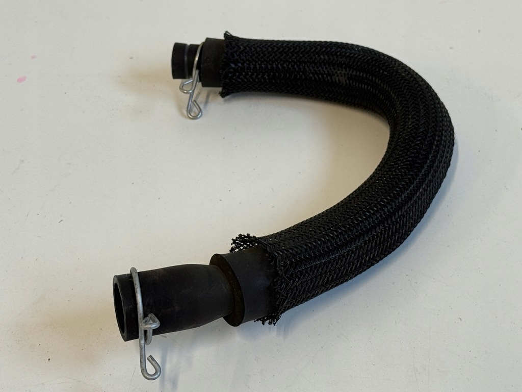 фото №1, Toyota corolla e21 prius iv ch-r 1.8 hybrid шланг повітря вентиляція картера #