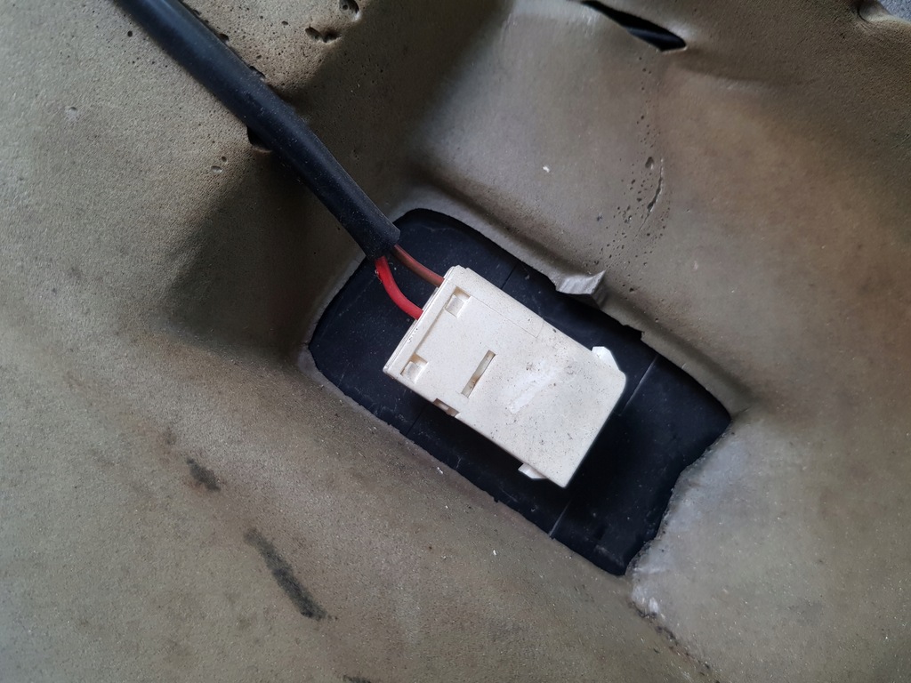 фото №7, Захист ліва стійка заднього c bmw e34