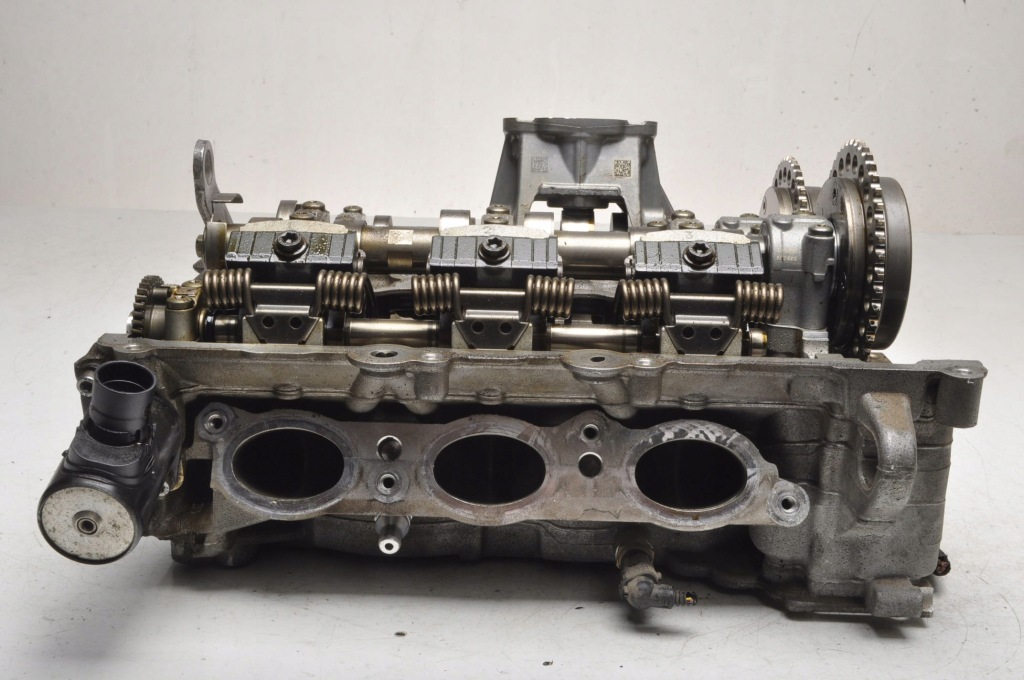 фото №12, Mini f54 f55 f56 f57 f60 1.5t 136km b38a15a головка 8638087 na частини