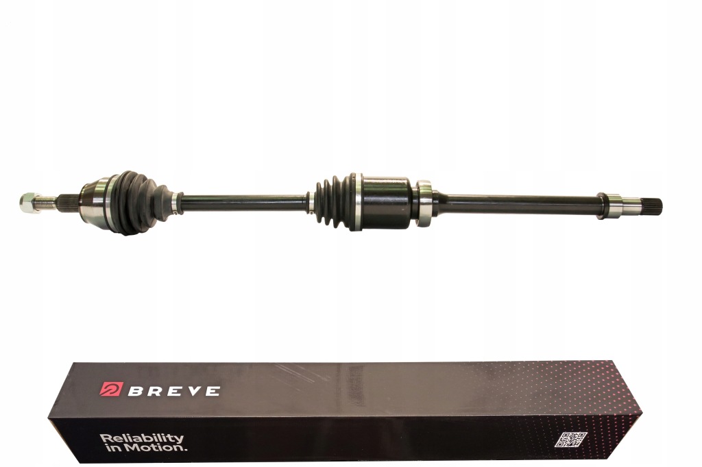 Купити Привідний вал передня p brv b715