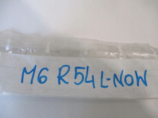 фото №9, C5 aircross element крепления коврик пол передний новый 9640593780