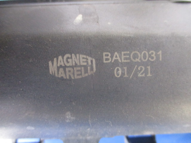 фото №4, Citroen xsara катушка зажигания модуль baeq031