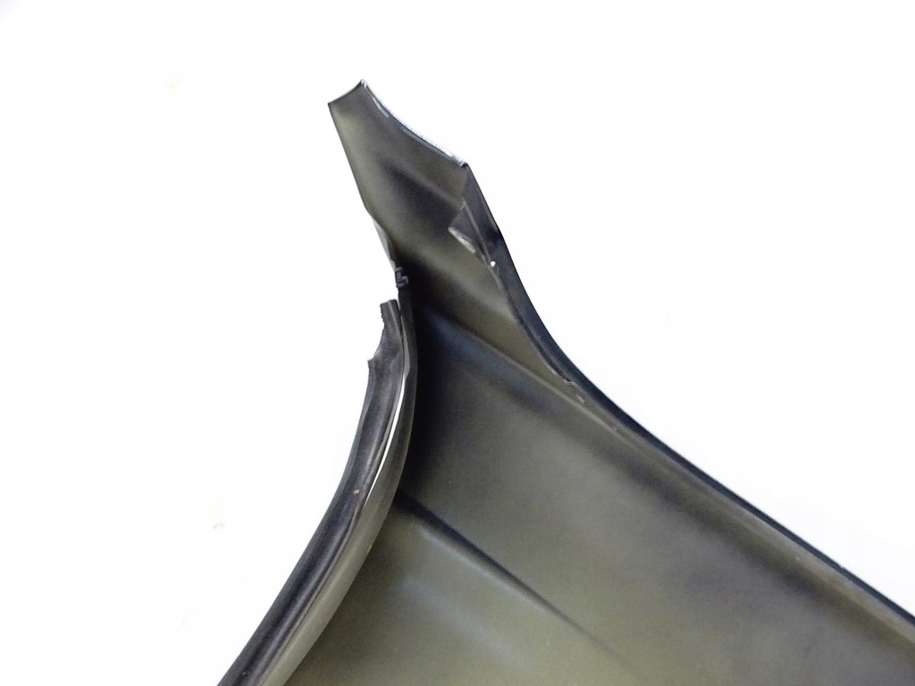 фото №10, Крыло левый перед передний bmw 3 f30 f31 lift lci лак 475 blacksapphire