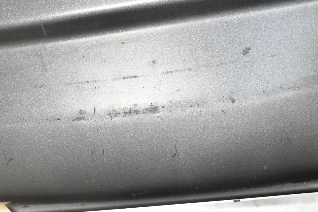 фото №7, Бампер перед передний чёрный hyundai tucson 1 i 04-10