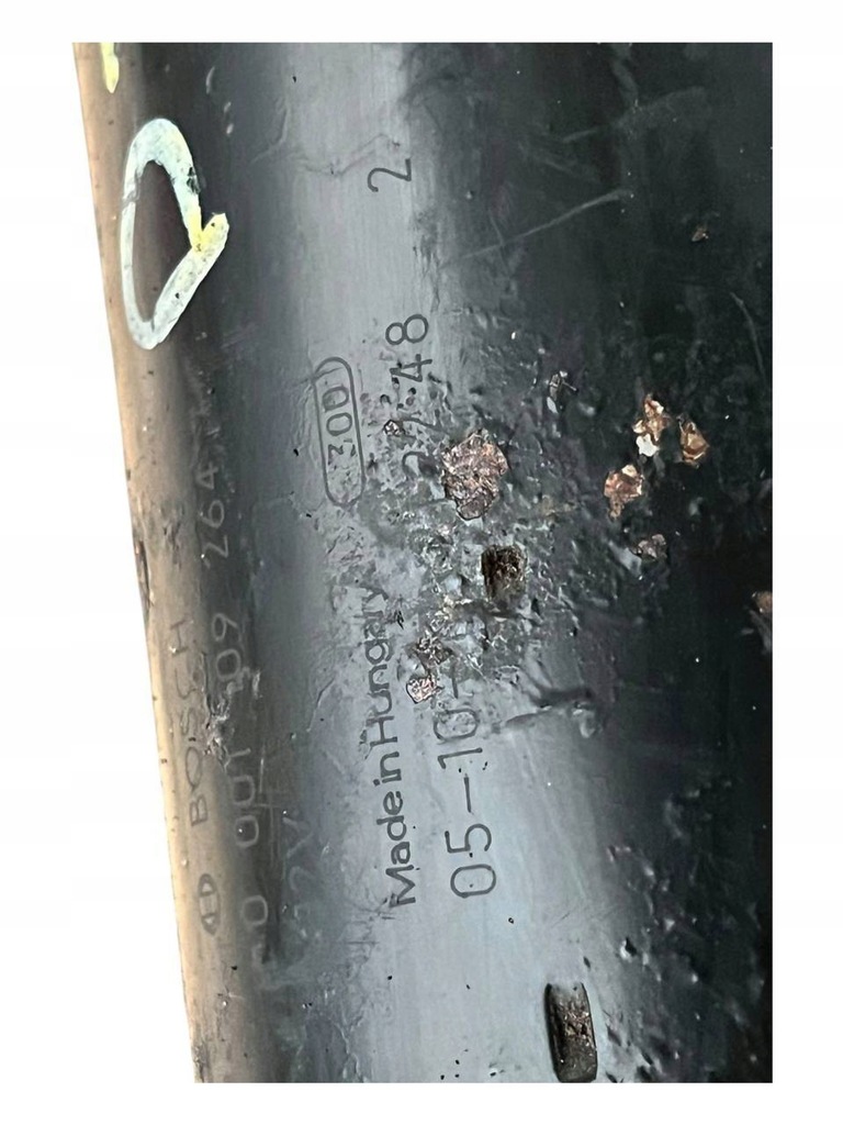 фото №6, Volvo v70 2008 стартер