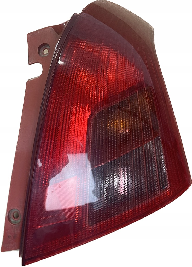 фото №1, Лампа задняя задняя правая suzuki swift iv 04-10r