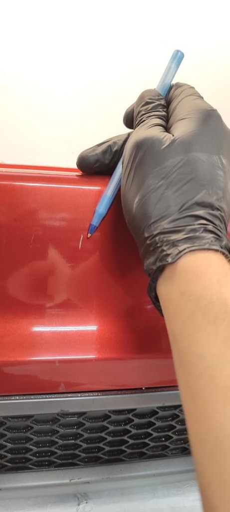 фото №12, Audi q5 8r бампер задняя s-line 2015 ly3m 8r0807303b