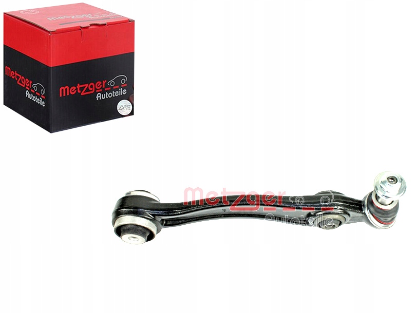 фото №1, Важіль metzger