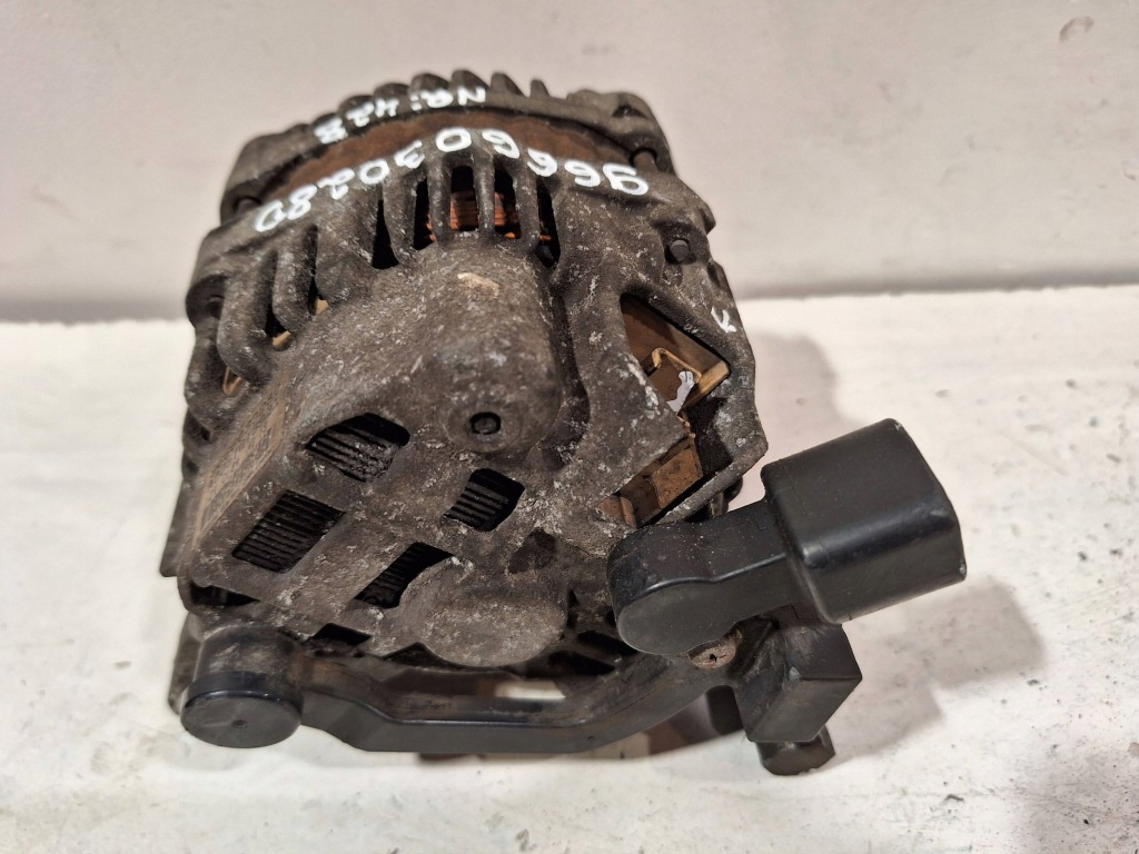 Генератор 9666030280 citroen c3 1.1 8v hfx 03- в Украине