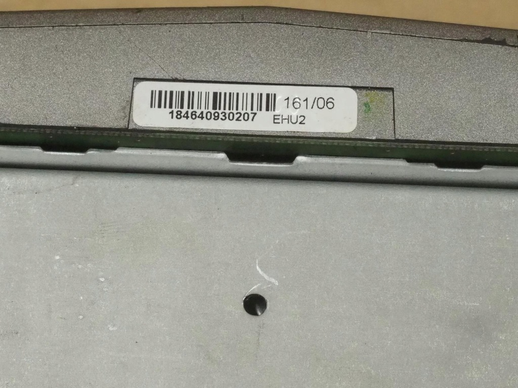 Купити Радіо cd opel 13190742