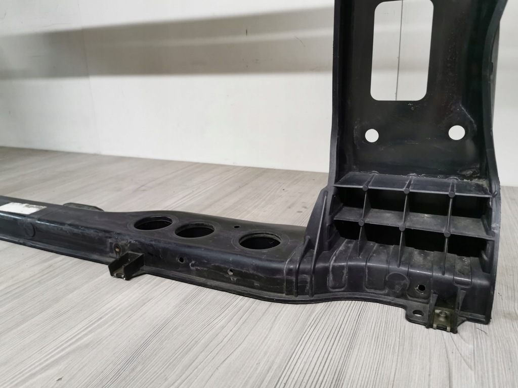 фото №8, Підсилювач передній pas передній hyundai tucson iii