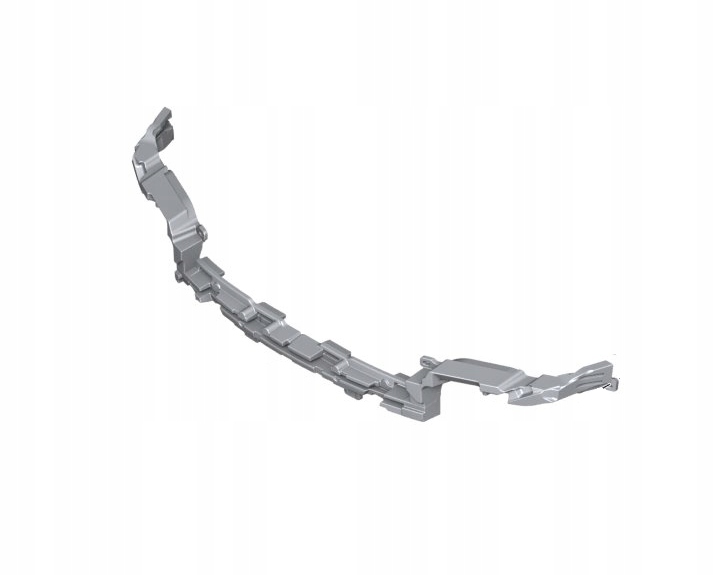 фото №1, Абсорбер бампера передний bmw ix i20 оригинал