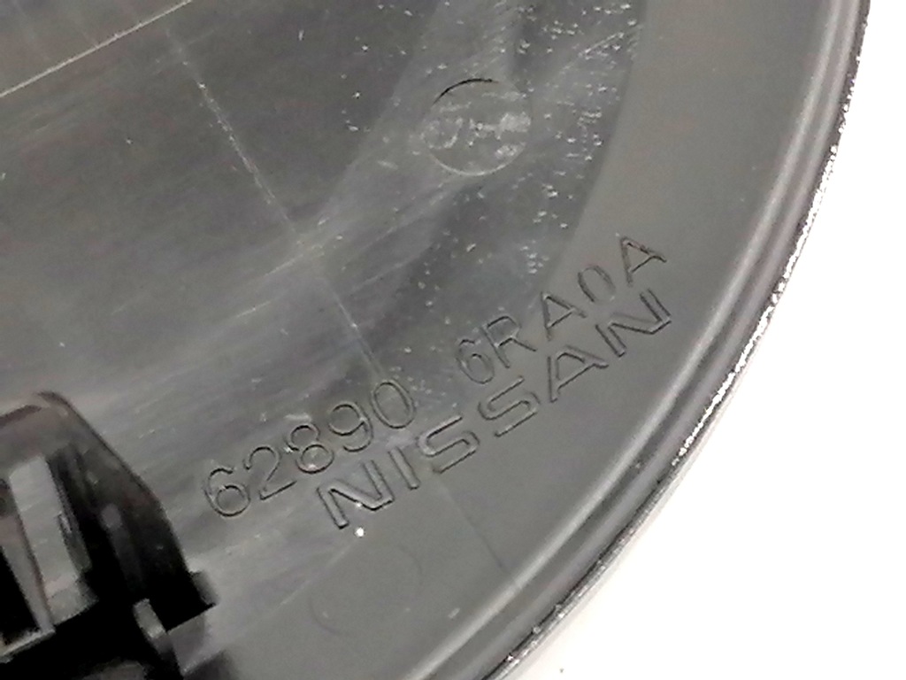 фото №10, Nissan x-trail rogue 2021-2023 эмблема logo значок перед 628906ra0a