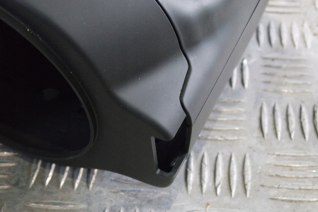 фото №5, Захист керма maserati levante 670043352