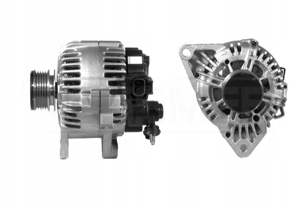 фото №1, Генератор era do kia soul i 1.6