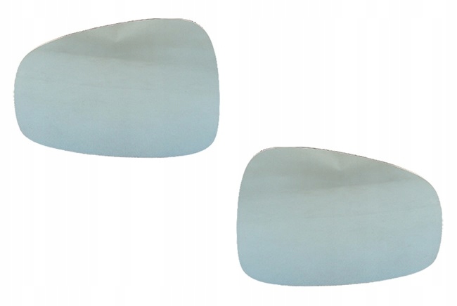 фото №1, Вкладыш зеркало alfa romeo 159 mito giulietta kpl