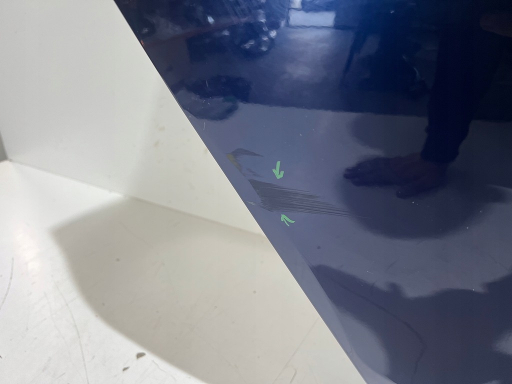 фото №9, Двері праве задні задня audi a3 8y sedan